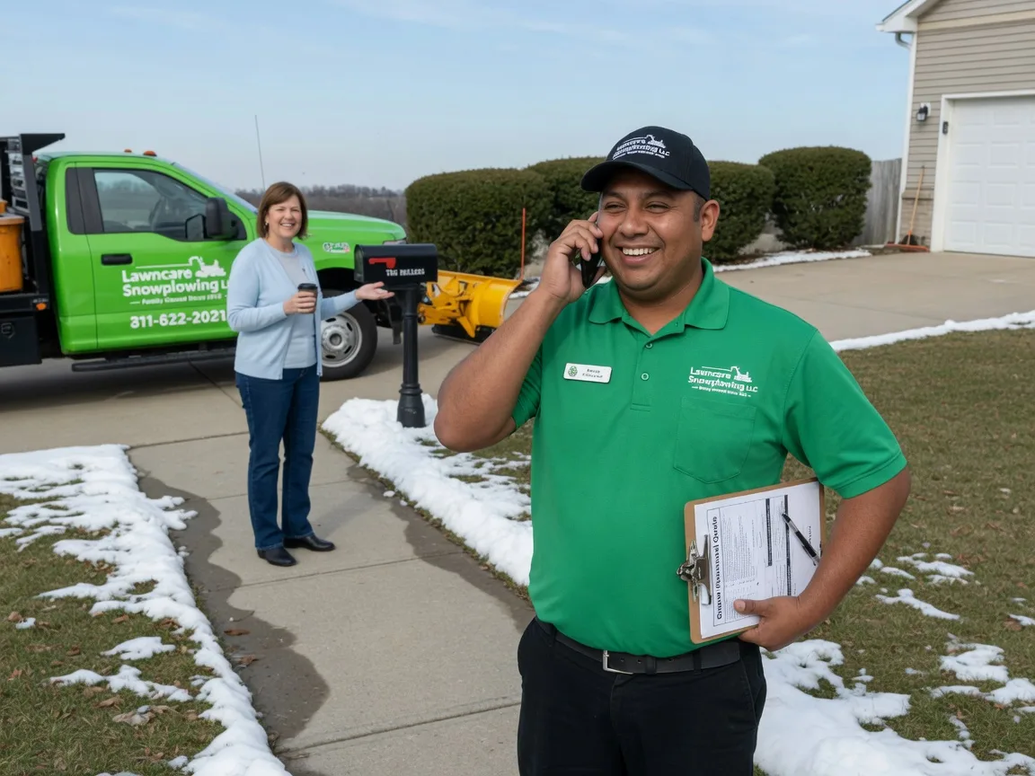 Lawn Care Services By Expert Landscaper Rineyville, KY FAQs